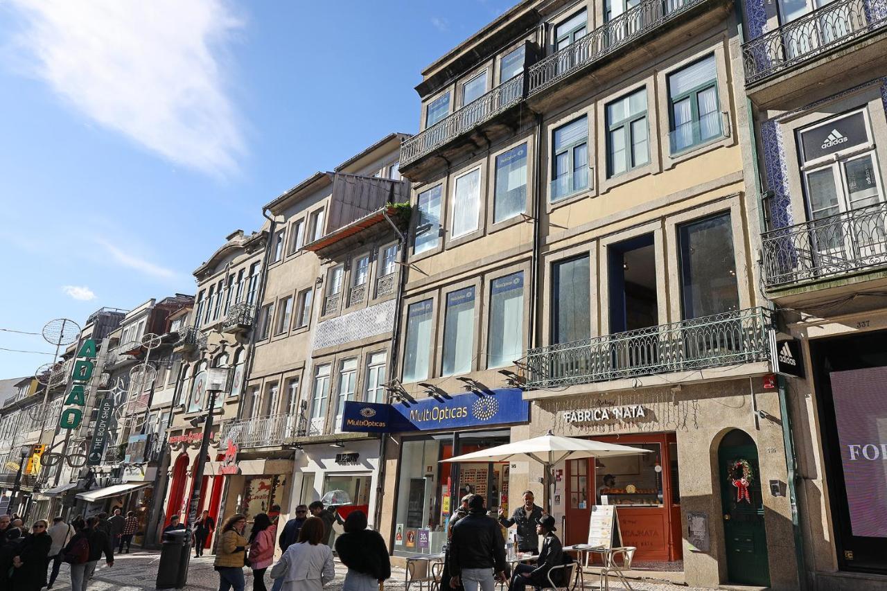 Flh Porto Downtown Guesthouse, Porto
