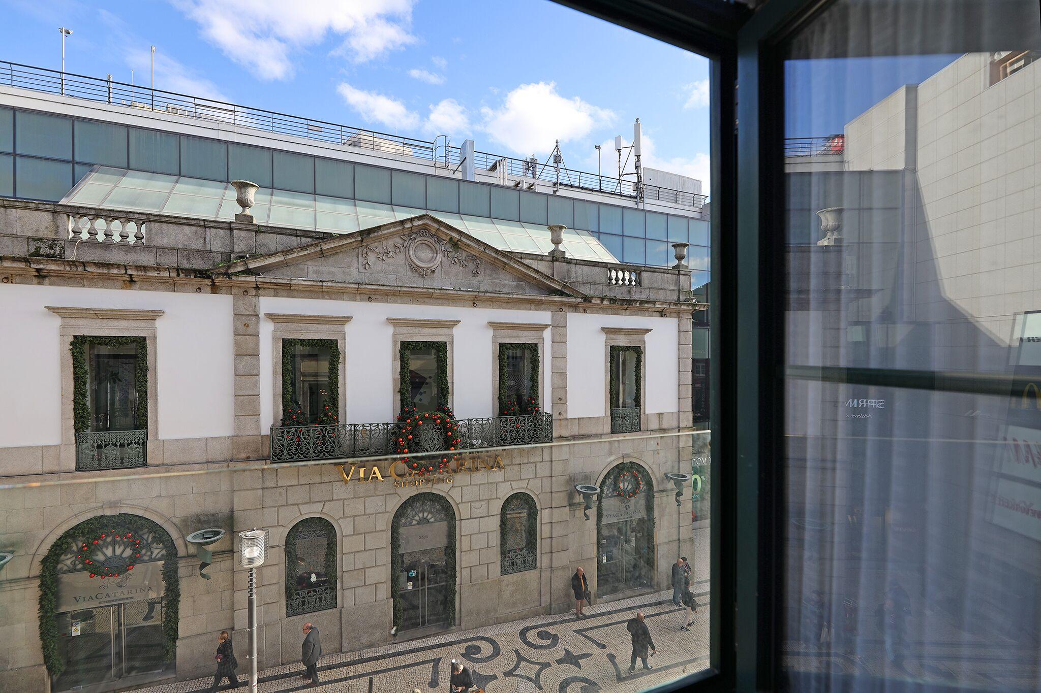 Flh Porto Downtown Guesthouse — Fotos 3